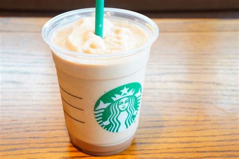 アフォガードフラペチーノ カスタム 甘め: 甘さの向こう側にある哲学