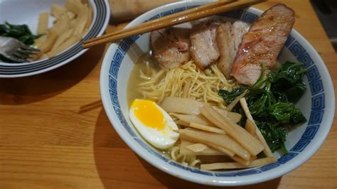 函館 ラーメン ランキング なぜか宇宙人が選ぶNo.1は塩ラーメン