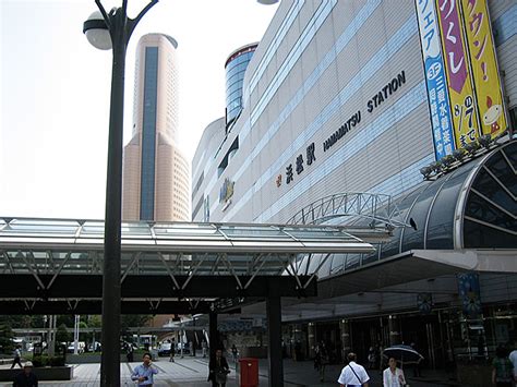 浜松駅周辺 ランチ ～駅前グルメと地元の味を探る旅～