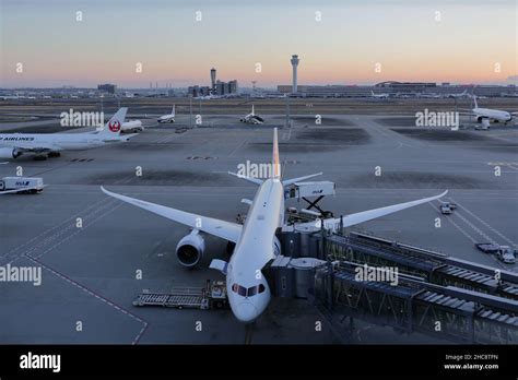 羽田空港 第2ターミナル 朝食 早朝 ～空港の朝食は旅の始まりを彩る～