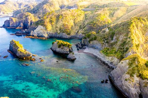 伊豆急下田 観光 - 海と山の狭間で見つける新たな冒険