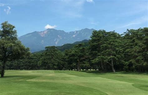 日高カントリークラブ 天気 〜ゴルフと天候の微妙な関係〜