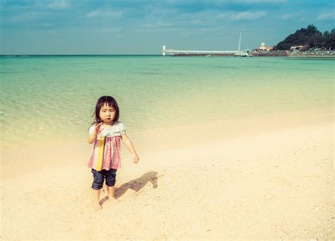 沖縄 女子旅 おすすめ ～海と空と心が繋がる不思議な旅～